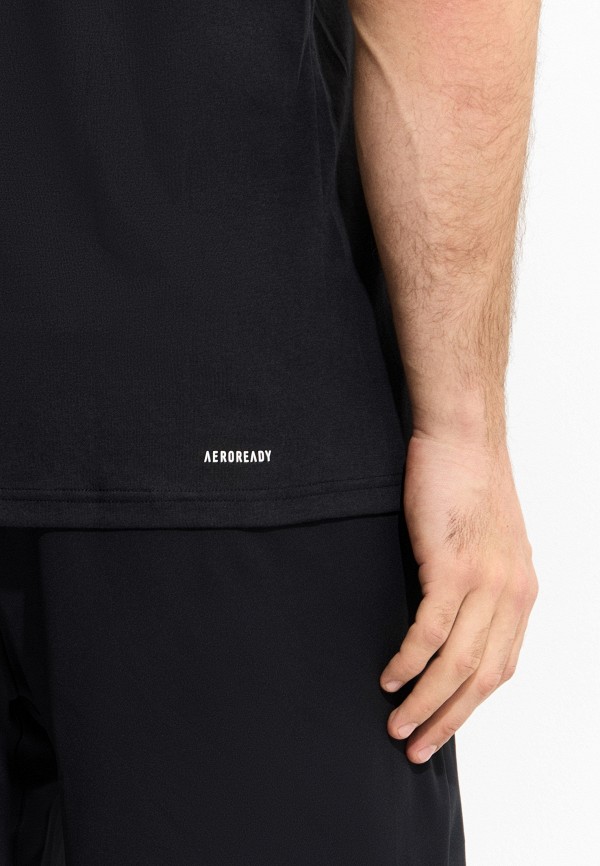 adidas Футболка - TR-ES FR LOGO T - фото 5