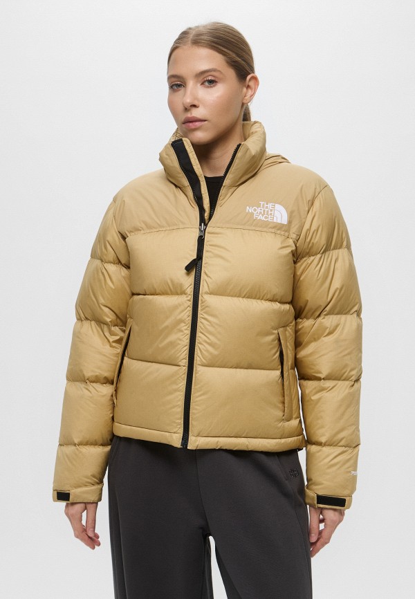 The North Face Пуховик - W 1996 RETRO NUPTSE JACKET - фото 1