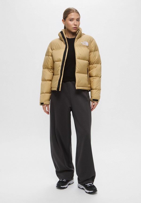 The North Face Пуховик - W 1996 RETRO NUPTSE JACKET - фото 2