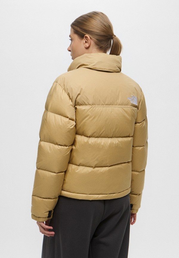 The North Face Пуховик - W 1996 RETRO NUPTSE JACKET - фото 3