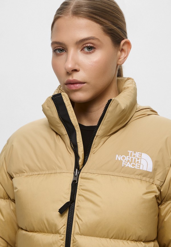 The North Face Пуховик - W 1996 RETRO NUPTSE JACKET - фото 4
