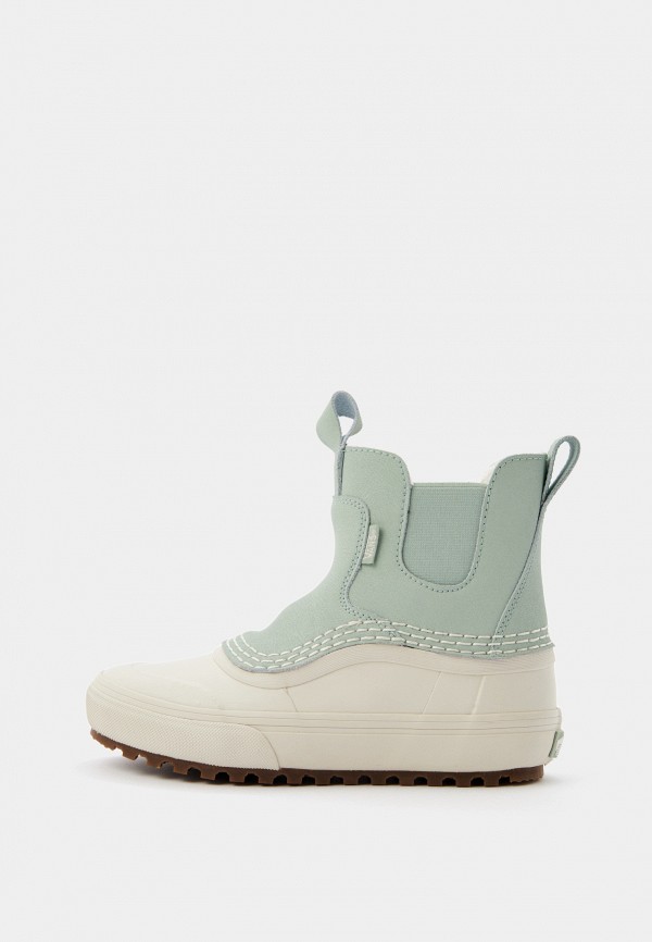 Vans Ботинки - MTE™ STANDARD MID CHELSEA WATERPROOF - фото 1