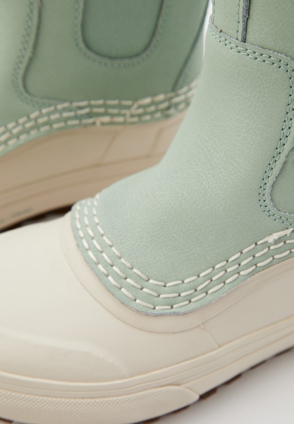 Vans Ботинки - MTE™ STANDARD MID CHELSEA WATERPROOF - фото 2