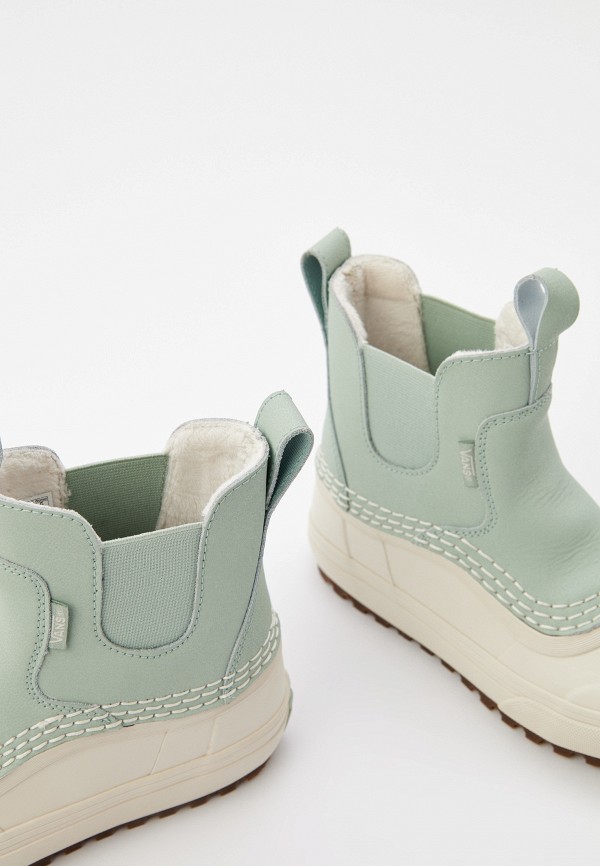 Vans Ботинки - MTE™ STANDARD MID CHELSEA WATERPROOF - фото 4