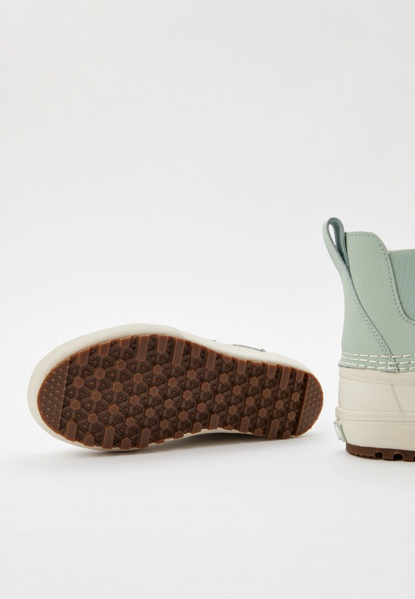 Vans Ботинки - MTE™ STANDARD MID CHELSEA WATERPROOF - фото 5