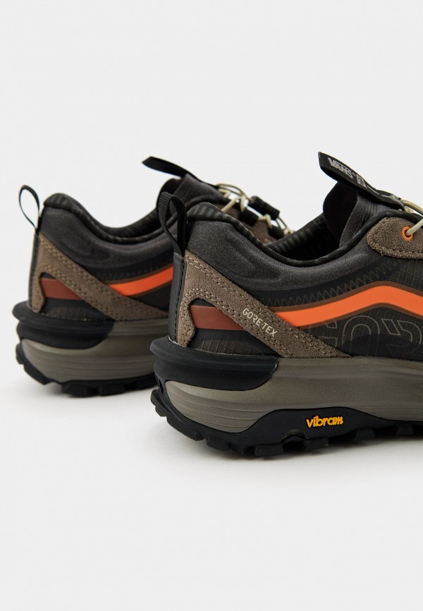 Vans Кроссовки трекинговые - MTE Crosspath XC Gore-Tex - фото 4