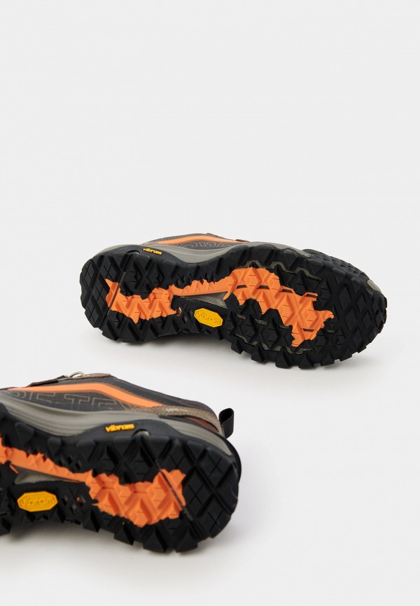 Vans Кроссовки трекинговые - MTE Crosspath XC Gore-Tex - фото 5