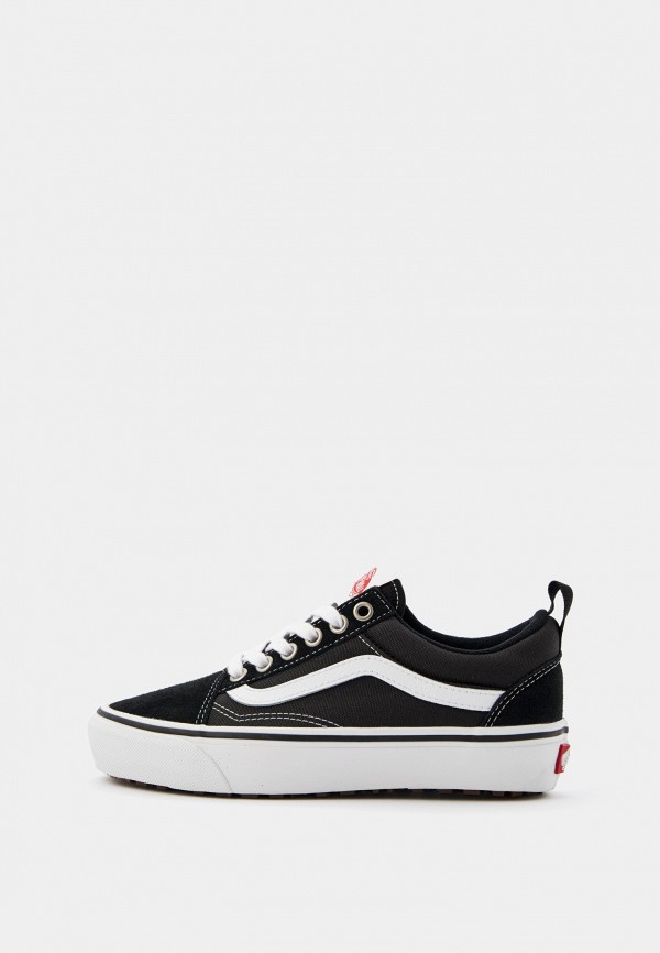 Vans Кеды - MTE Old Skool Insulated - фото 1