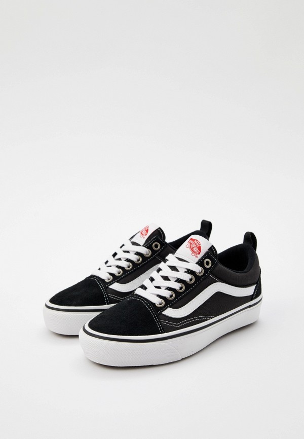 Vans Кеды - MTE Old Skool Insulated - фото 3