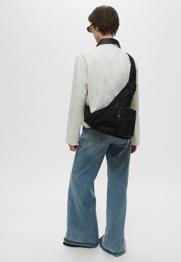 MM6 Maison Margiela Рюкзак - фото 5