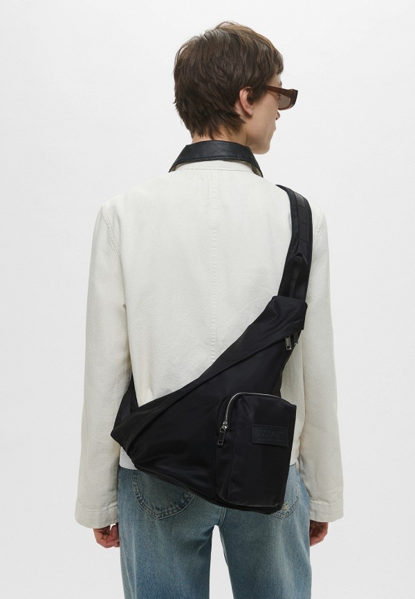 MM6 Maison Margiela Рюкзак - фото 6