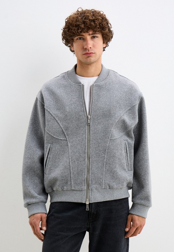 On the 1st Бомбер - фото 1