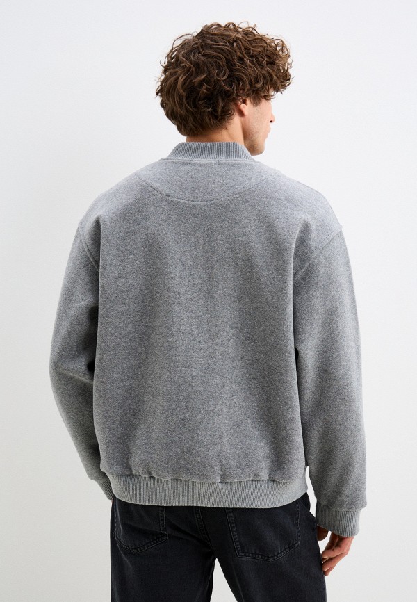 On the 1st Бомбер - фото 3