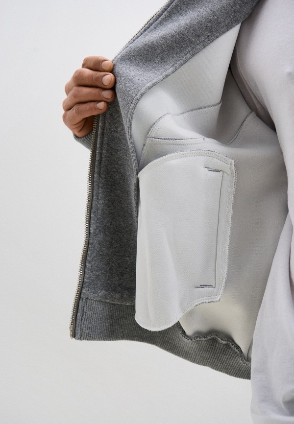 On the 1st Бомбер - фото 5