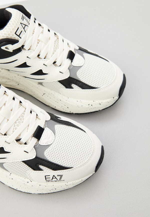 EA7 Кроссовки - Crusher Sonic Dart - фото 2