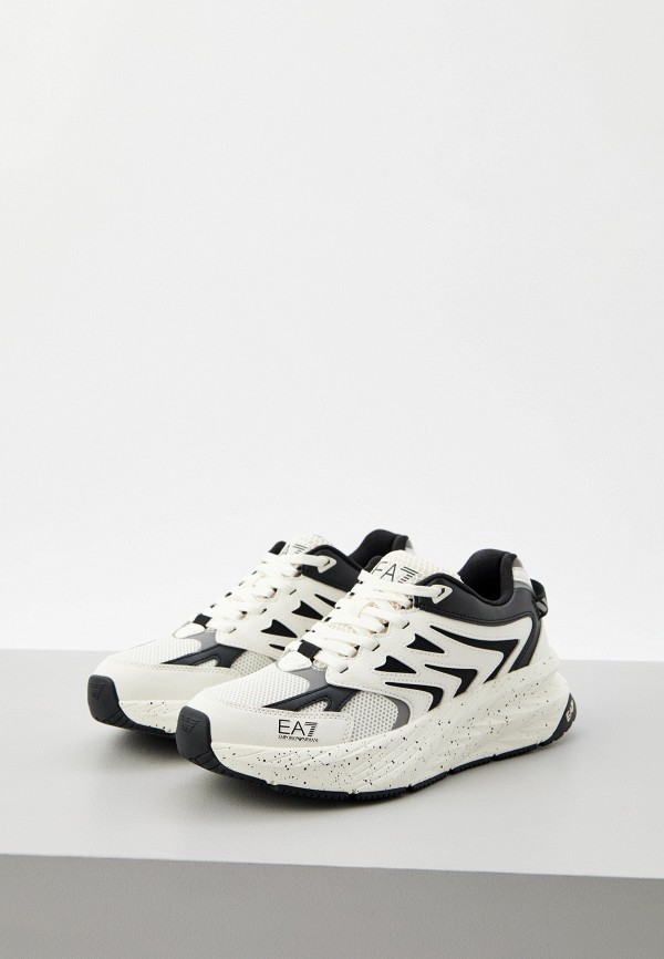 EA7 Кроссовки - Crusher Sonic Dart - фото 3