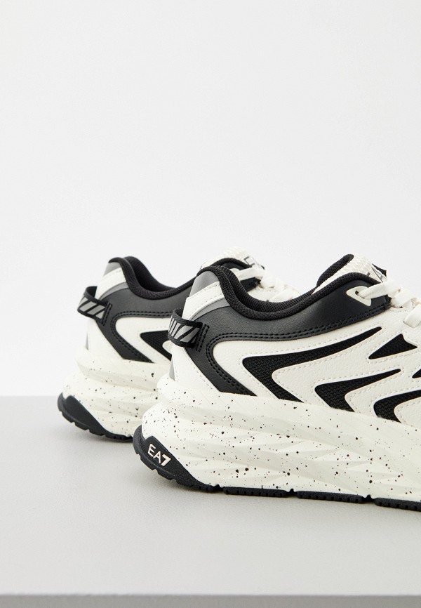 EA7 Кроссовки - Crusher Sonic Dart - фото 4