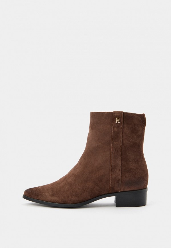 Tommy Hilfiger Ботильоны - фото 1