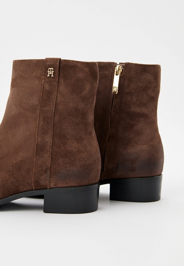 Tommy Hilfiger Ботильоны - фото 4