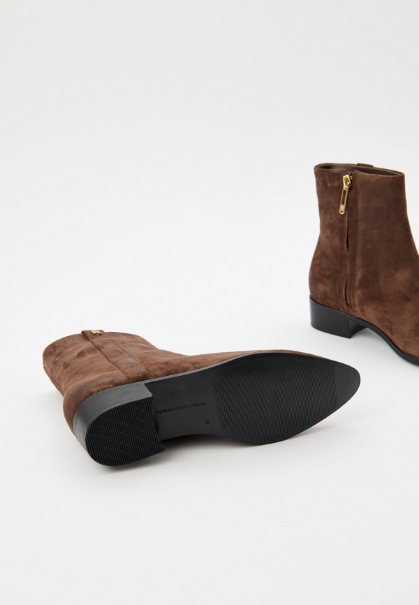 Tommy Hilfiger Ботильоны - фото 5