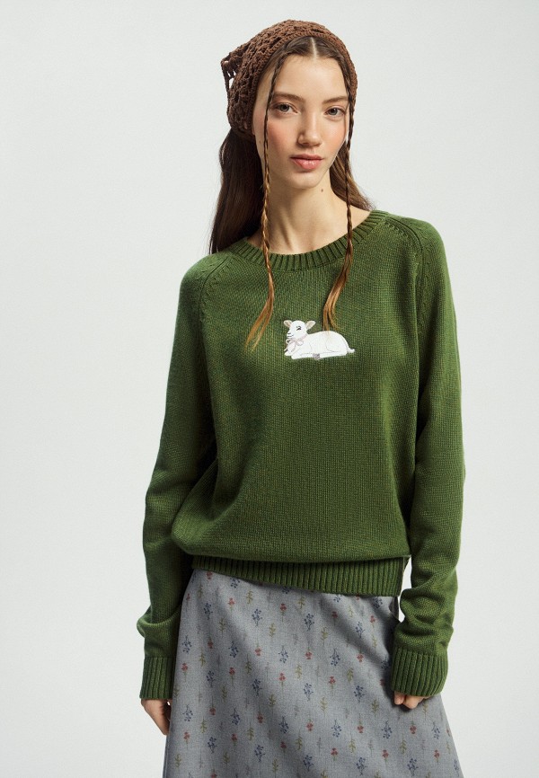 Nume Джемпер - фото 1