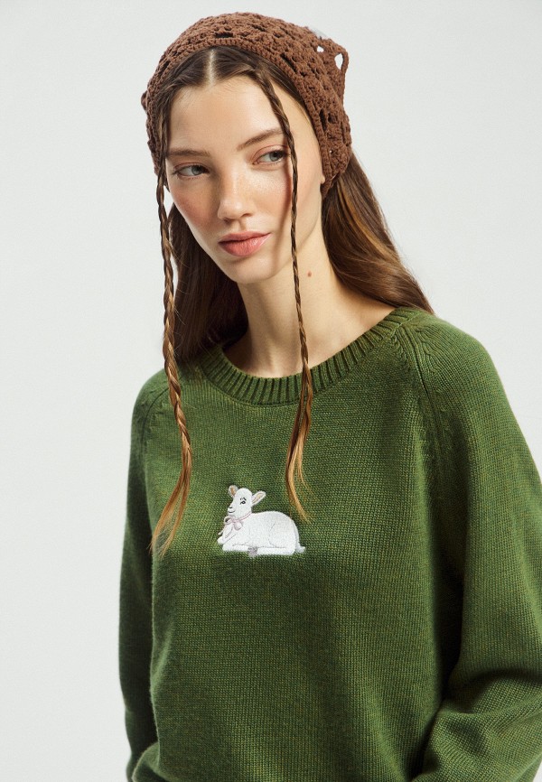 Nume Джемпер - фото 4