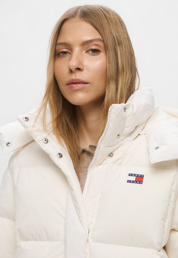 Tommy Jeans Пуховик - ALASKA - фото 5