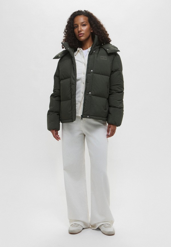 Tommy Jeans Пуховик - ALASKA - фото 2