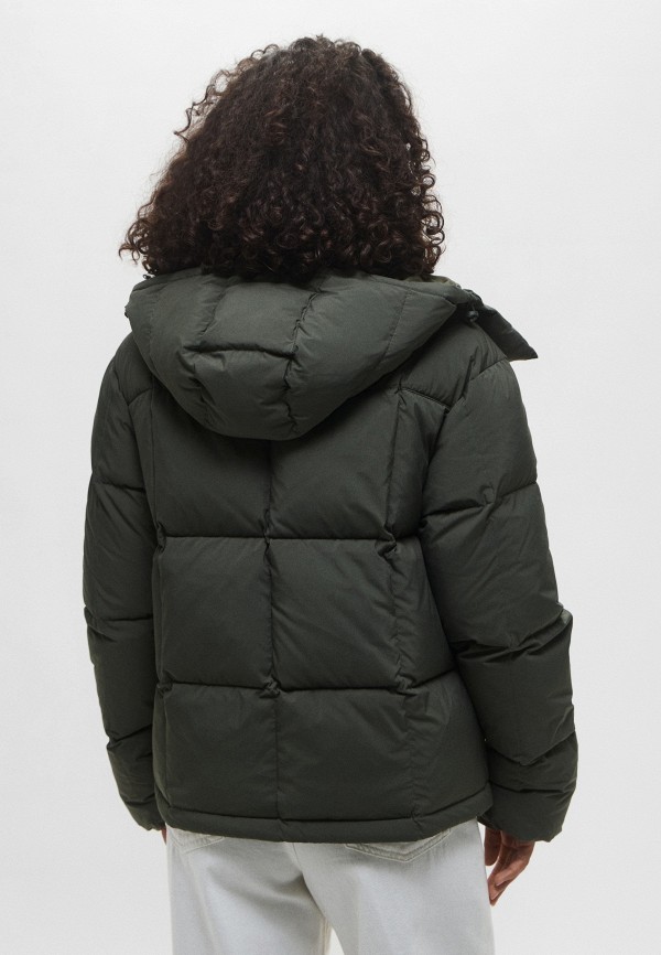 Tommy Jeans Пуховик - ALASKA - фото 3