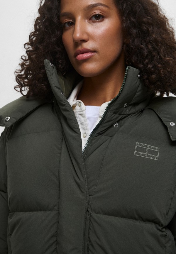 Tommy Jeans Пуховик - ALASKA - фото 5