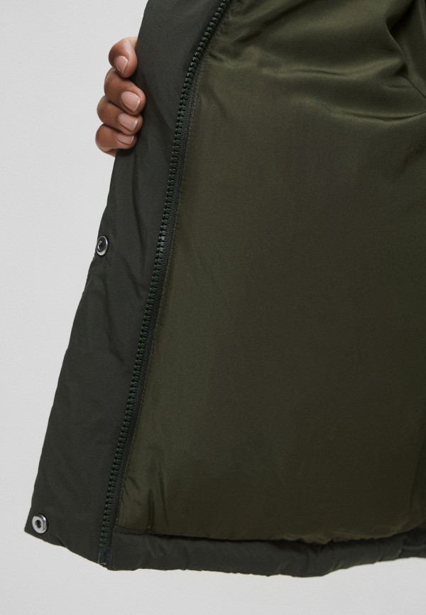 Tommy Jeans Пуховик - ALASKA - фото 6