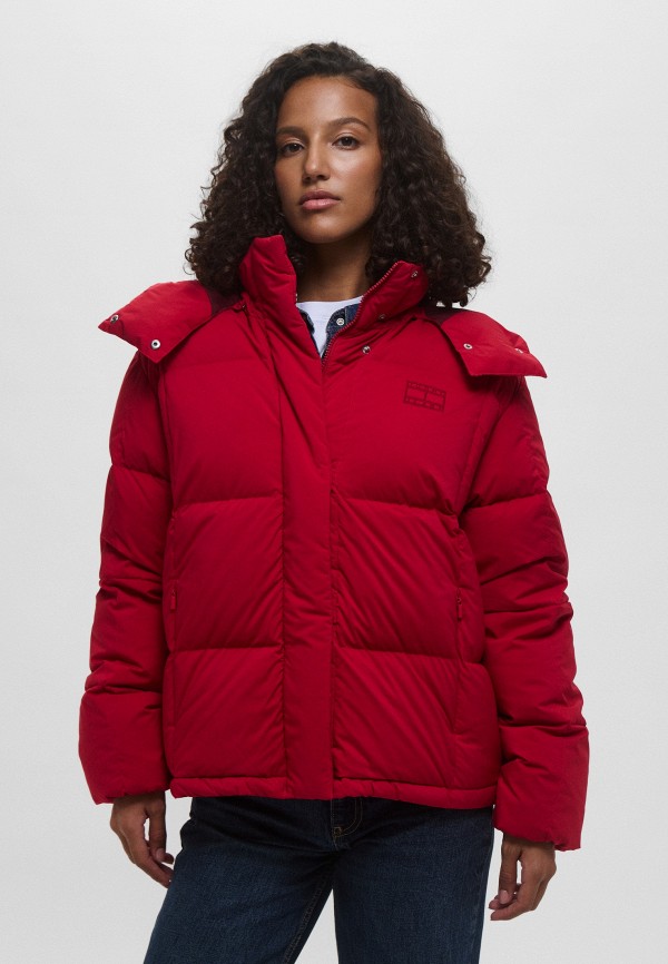 Tommy Jeans Пуховик - ALASKA - фото 1