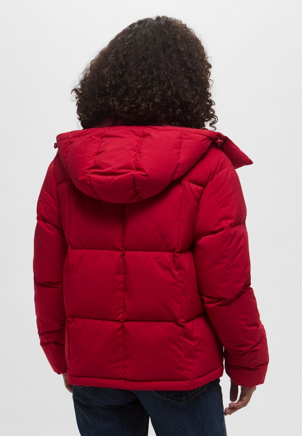 Tommy Jeans Пуховик - ALASKA - фото 3