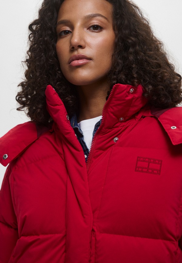 Tommy Jeans Пуховик - ALASKA - фото 5