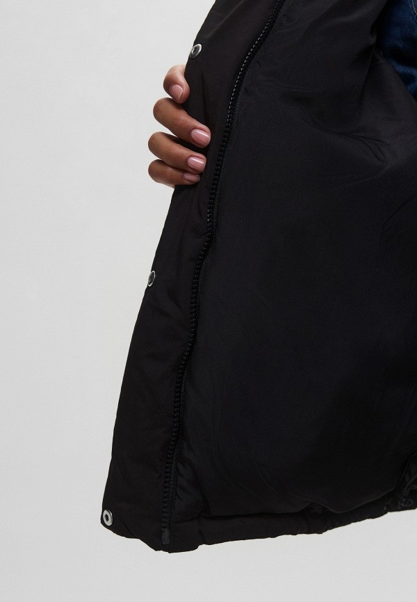 Tommy Jeans Жилет утепленный - ALASKA - фото 6