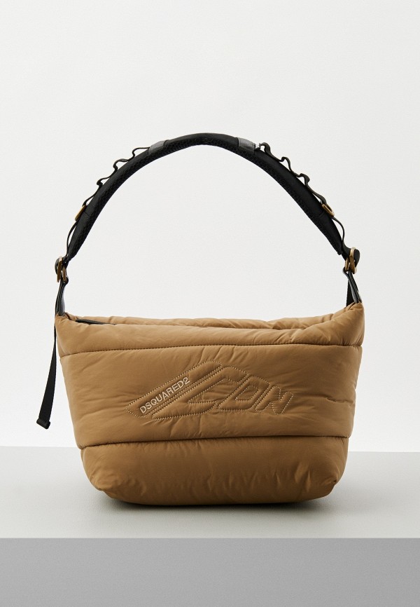 Dsquared2 Сумка - фото 1
