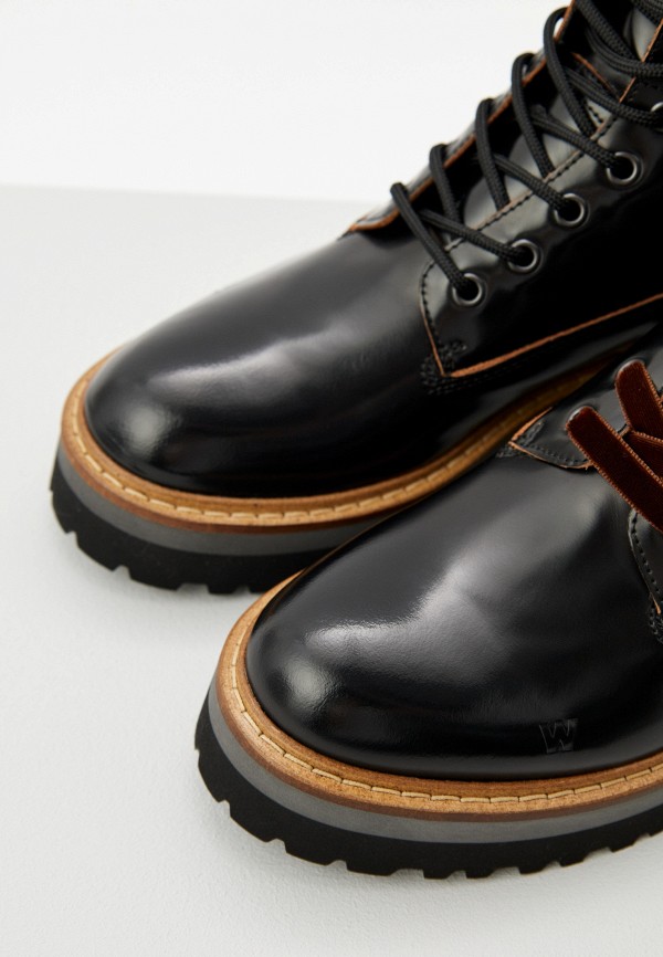 Woolrich Ботинки - фото 2
