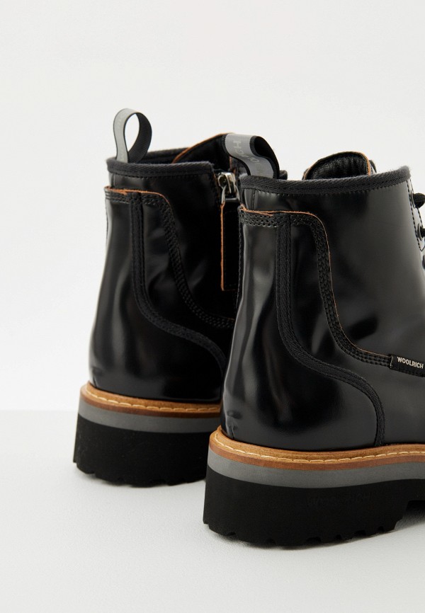 Woolrich Ботинки - фото 4