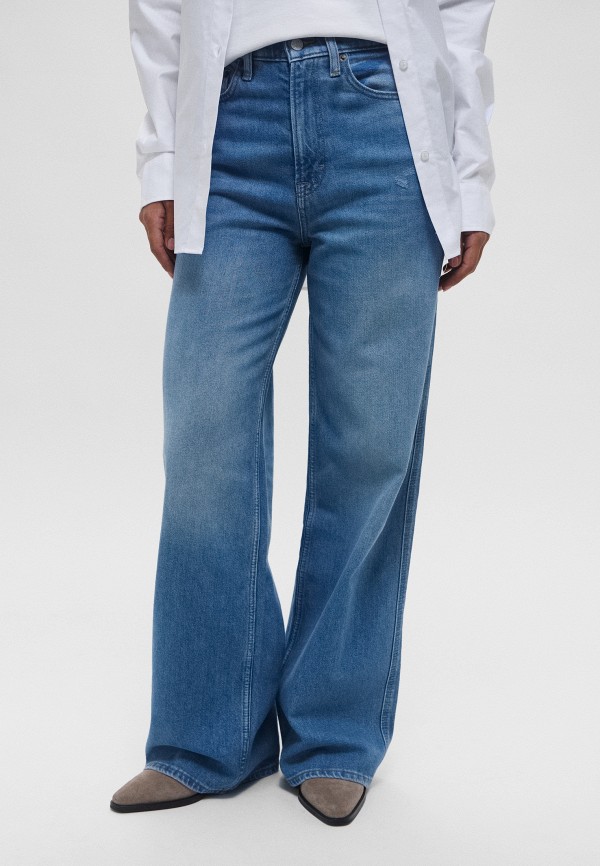 Tommy Jeans Джинсы - CLAIRE - фото 1