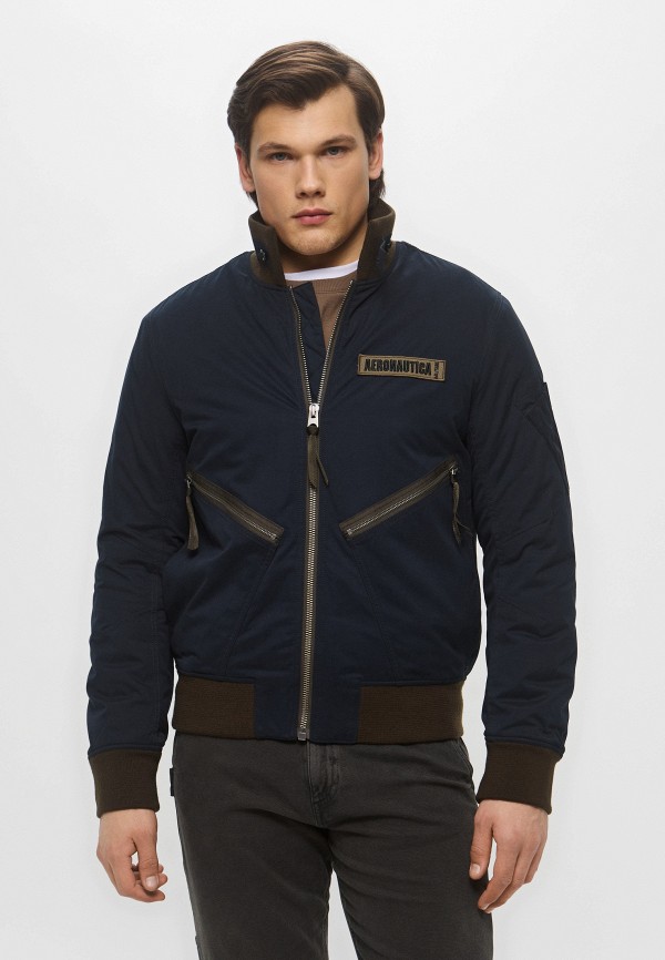 Aeronautica Militare Бомбер - фото 1