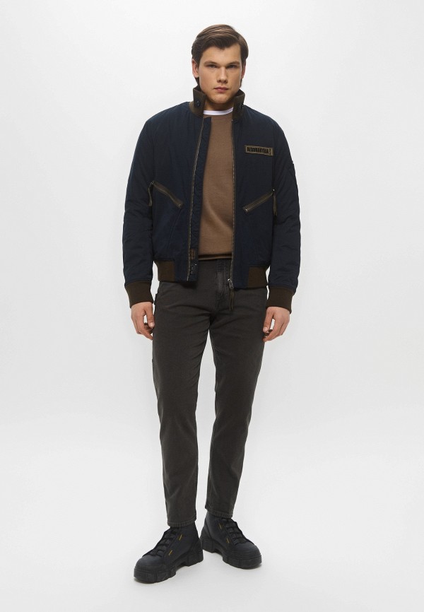 Aeronautica Militare Бомбер - фото 2