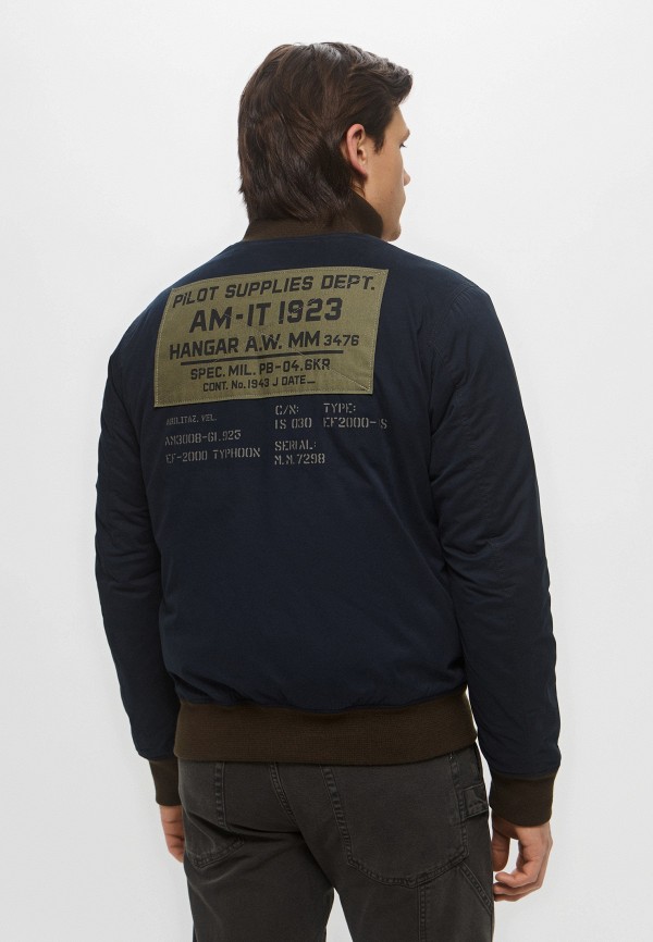 Aeronautica Militare Бомбер - фото 3