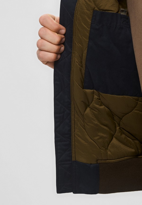 Aeronautica Militare Бомбер - фото 4