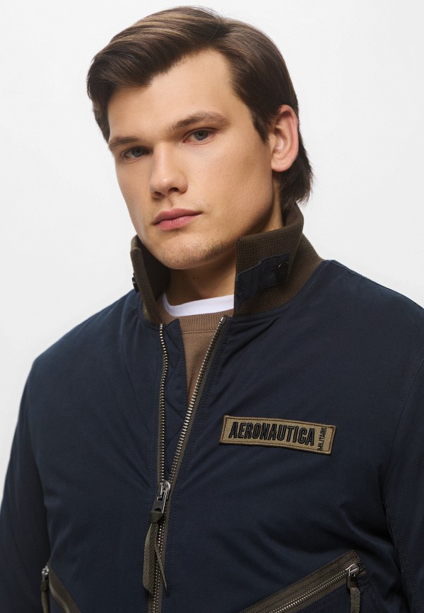 Aeronautica Militare Бомбер - фото 5