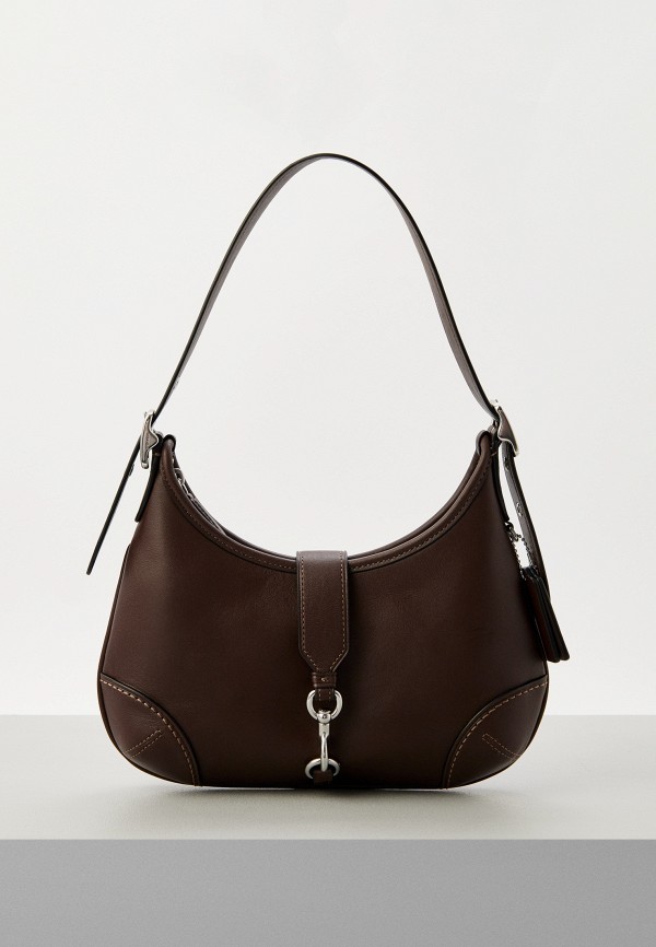 Coach Сумка - hamptons hobo - фото 1