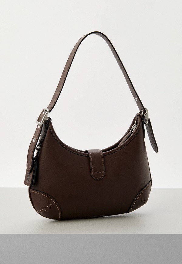 Coach Сумка - hamptons hobo - фото 2