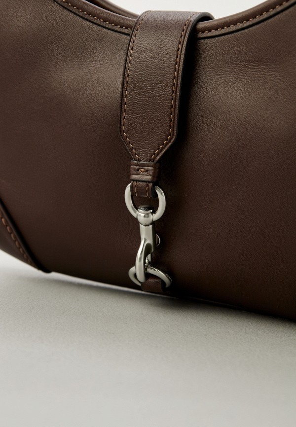 Coach Сумка - hamptons hobo - фото 3