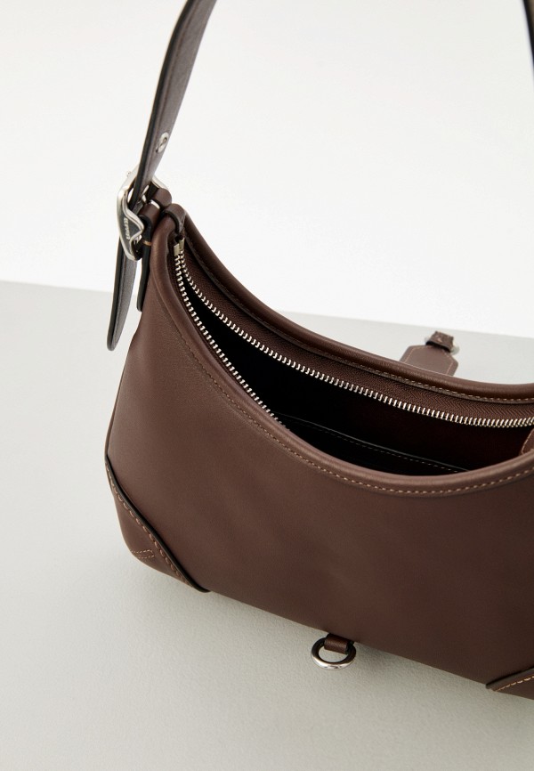 Coach Сумка - hamptons hobo - фото 4