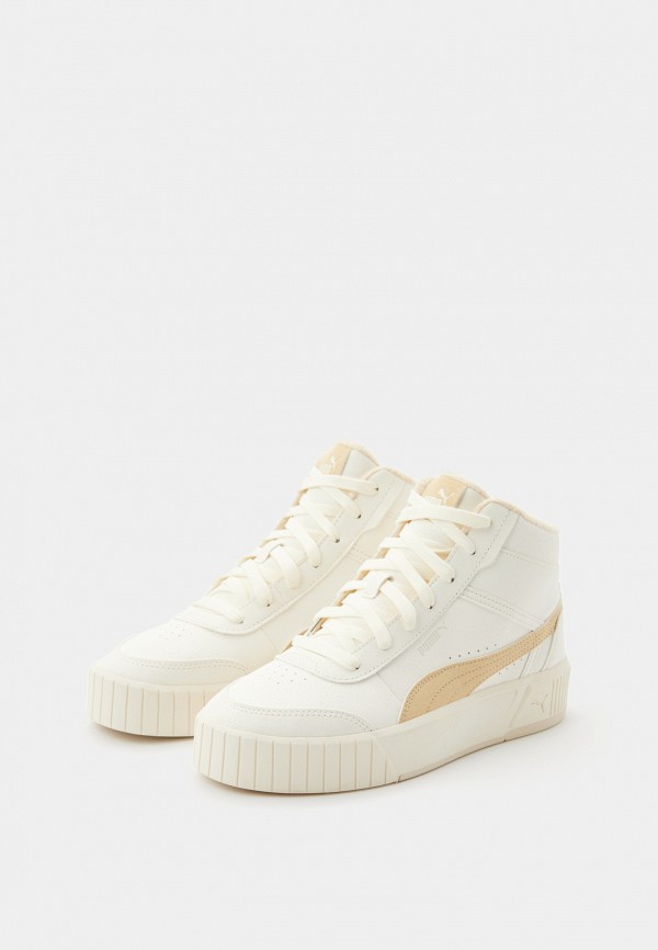 PUMA Кеды - Carina Mia Mid WTR - фото 3