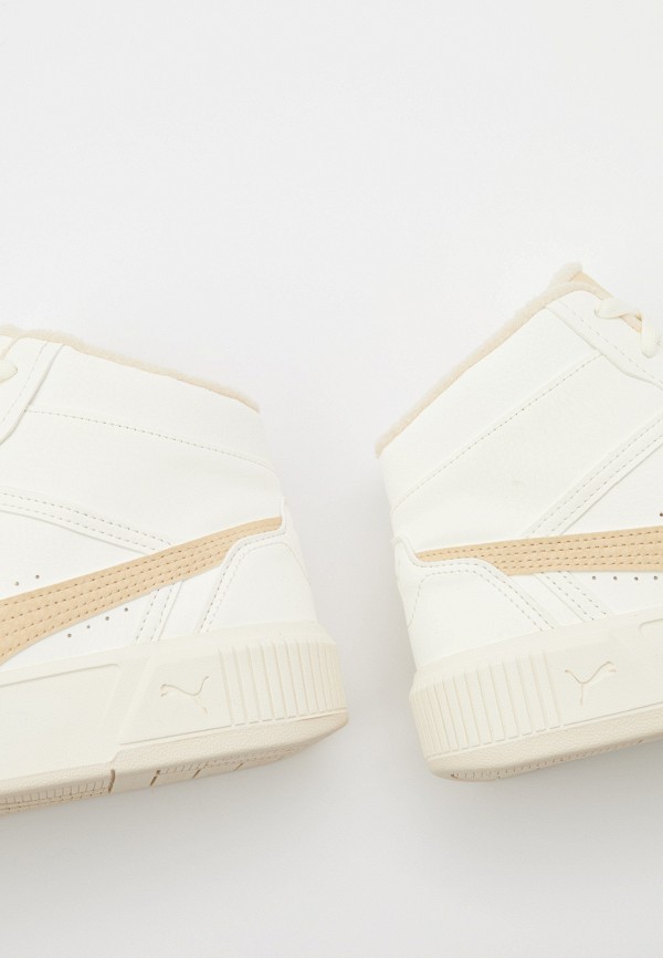 PUMA Кеды - Carina Mia Mid WTR - фото 4